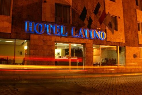 Hotel Latino