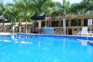 hotel los rios