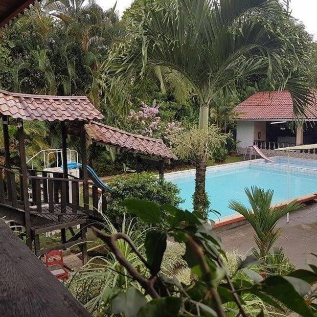 Hotel Los Tabacones