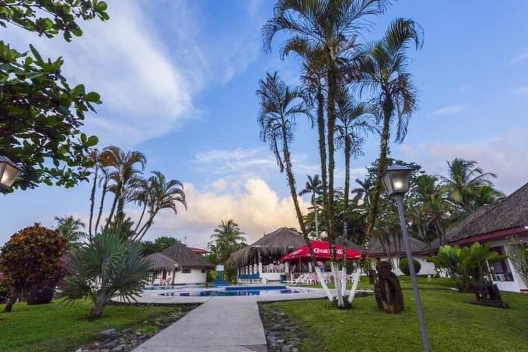 Hotel Maribú Caribe