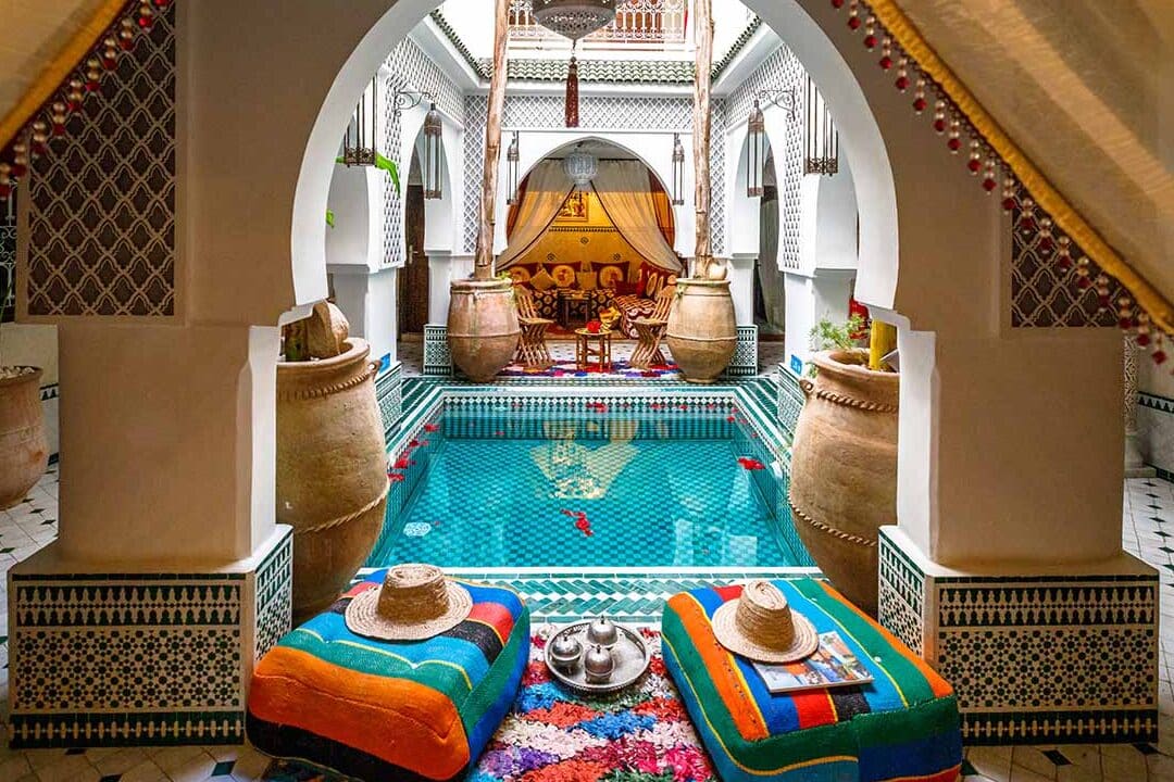 hotel marruecos