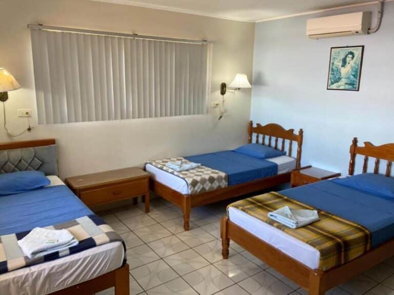 Hotel Naralit