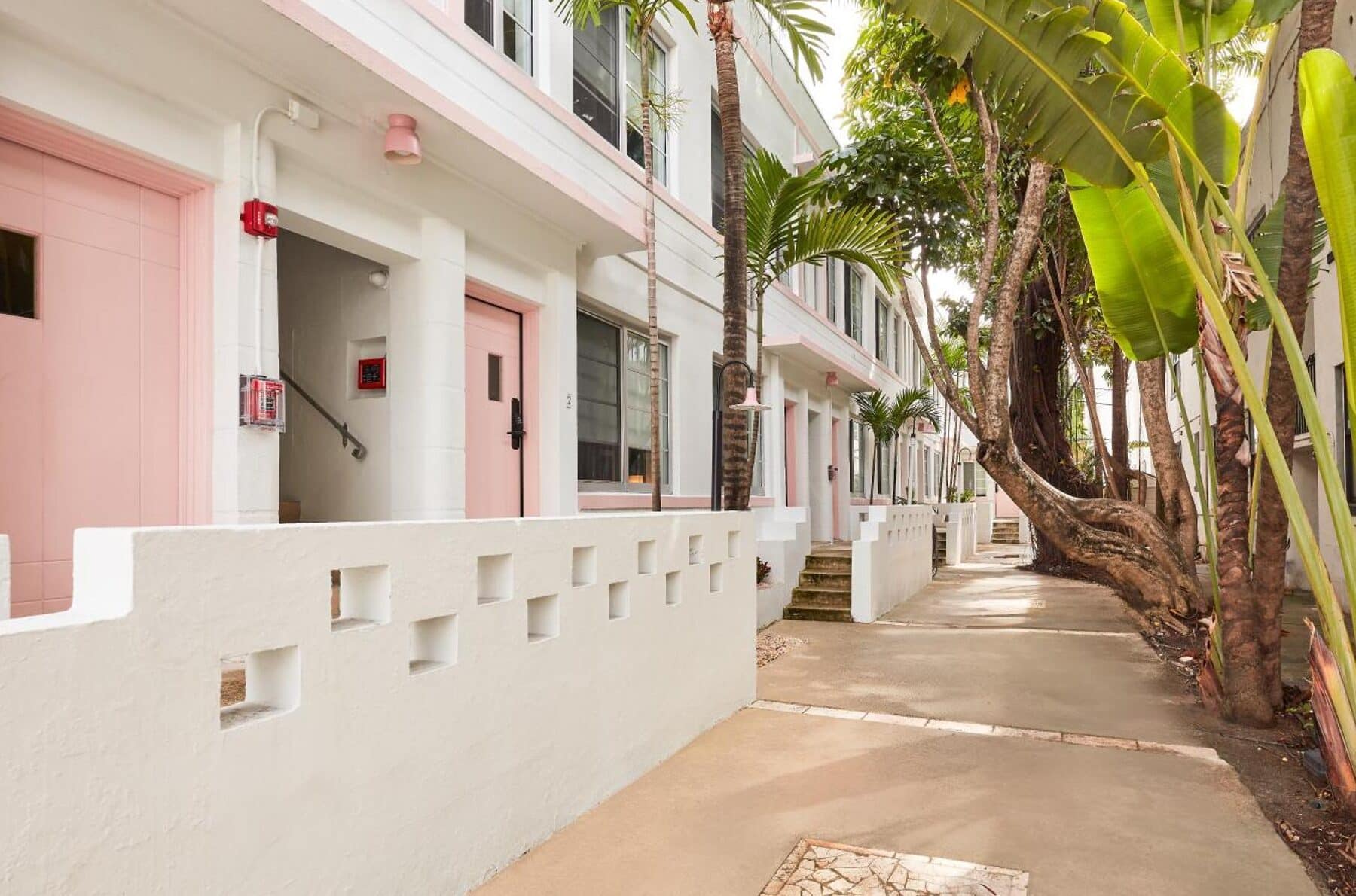 hotel pantera