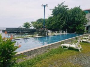 hotel paso caribe