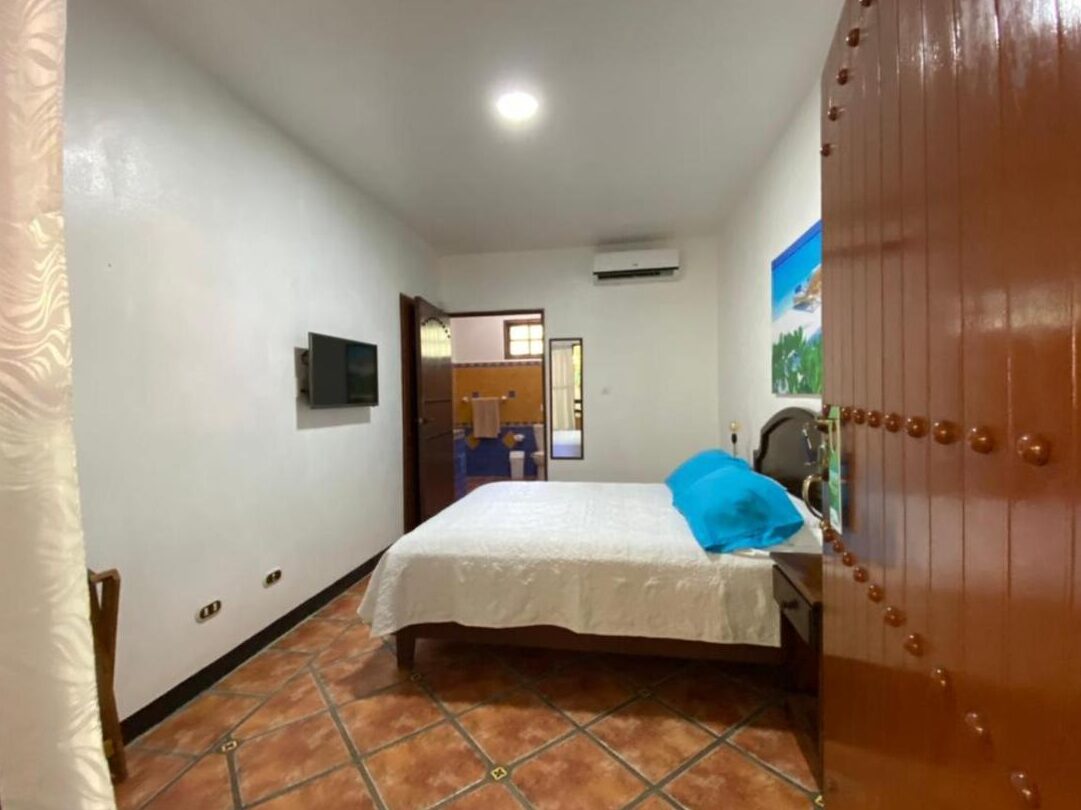 hotel playa westfalia