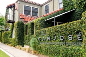 hotel san jose