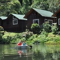 hotel suenos del bosque lodge