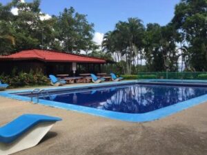 hotel villas de la colina