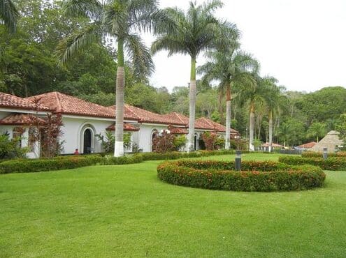 Hotel Villas Fantasia del Pacifico