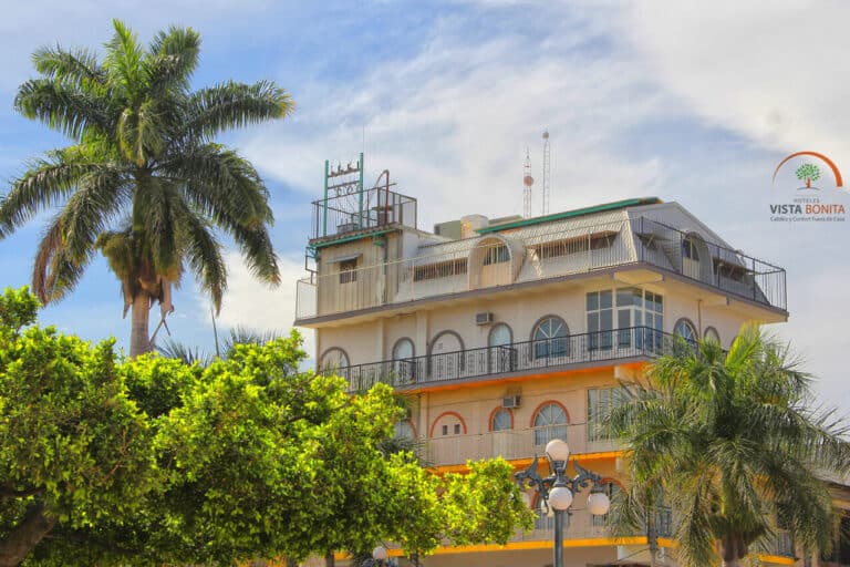 Hotel Vista Bonita