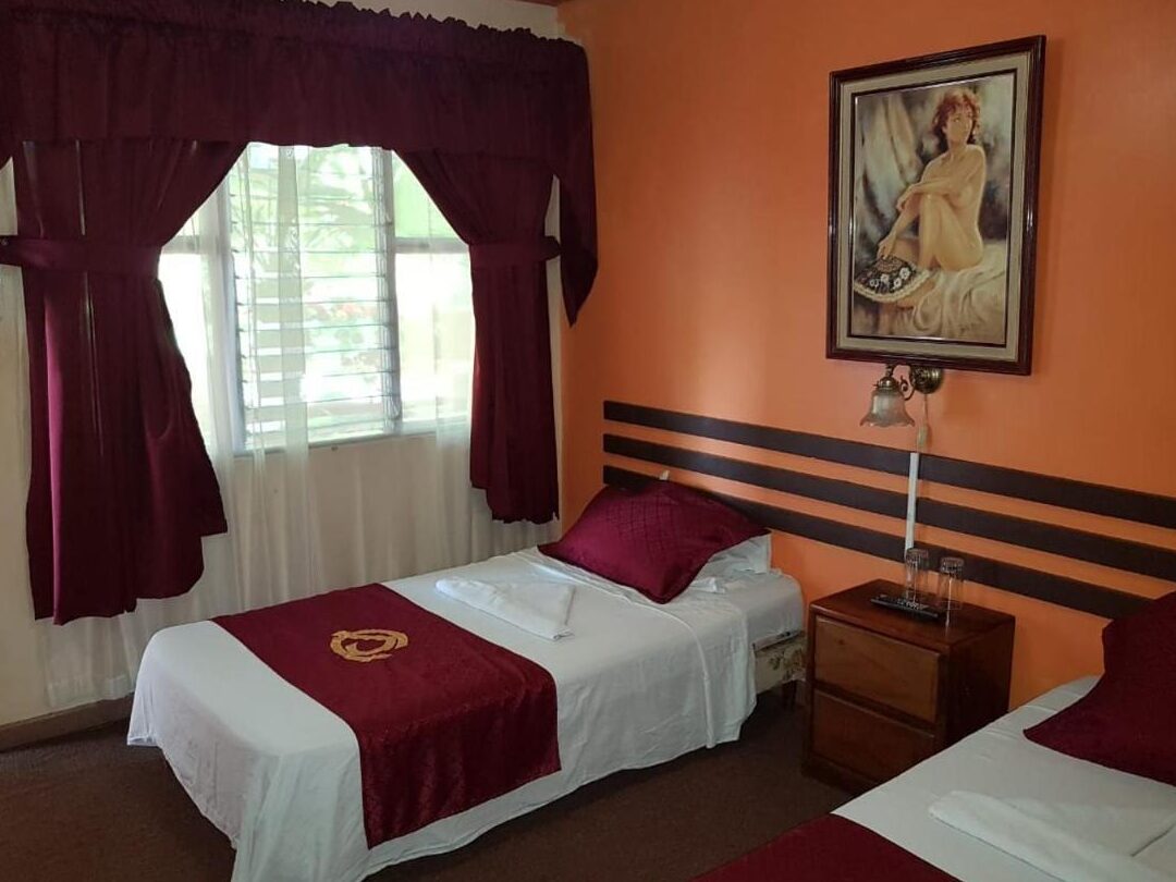 hotel y cabinas el sueno