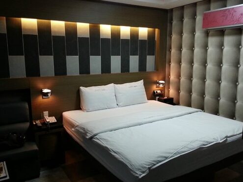 Hotel Zugar