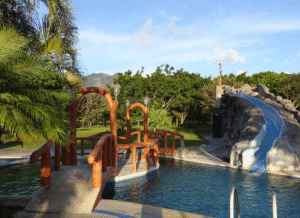Yoko Termales en el corazón de Guanacaste