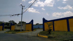 Motel Cascada Azul