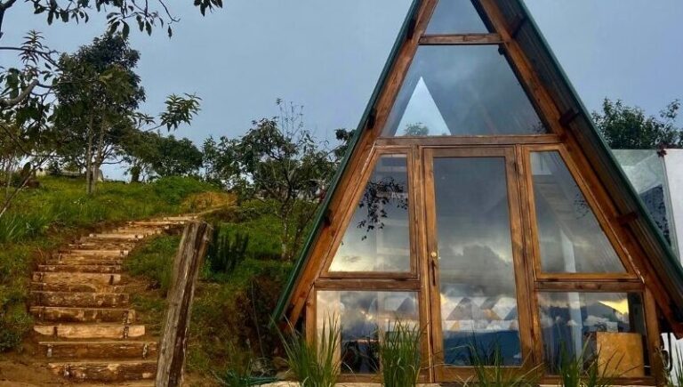 La Cima Lodge