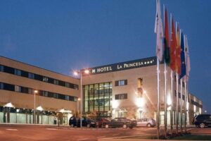 La Princesa Hotel
