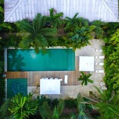 Le Cameleon Boutique Hotel Limon