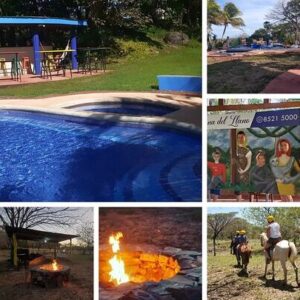 luna del llano hotel y restaurant