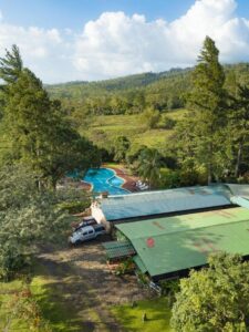 malekus mountain lodge