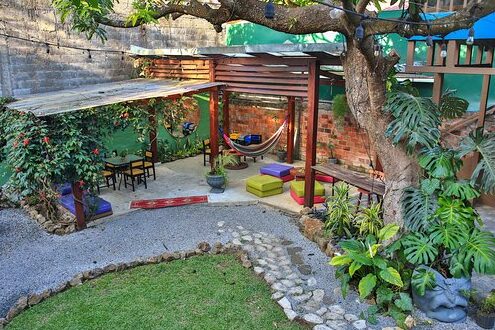 Mangifera Hostel