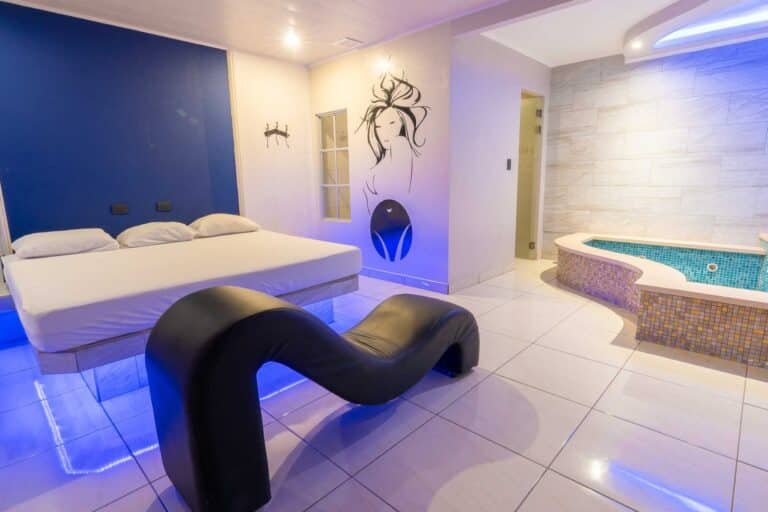 Mejores Moteles en Alajuela, Costa Rica: Precios y Ofertas Especiales