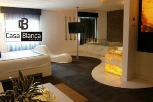 Motel Casa Blanca