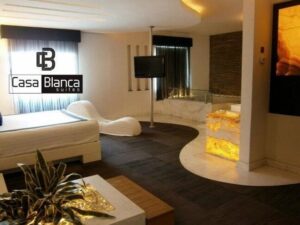 motel casa blanca