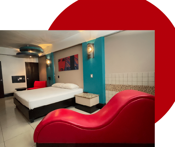 Motel La Fuente