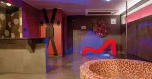 motel paraiso by fantasy rooms