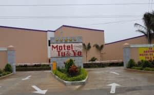motel tu yo