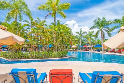Moteles en Golfito, Costa Rica: Alojamiento Barato y Céntrico en la Zona Sur