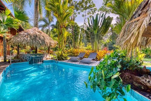 Moteles en Limón, Costa Rica: Mejores opciones para hospedarse en la costa caribeña