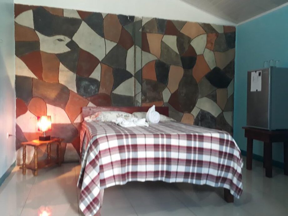 nacientes lodge