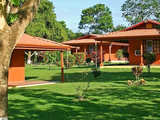 Natural Lodge Caño Negro