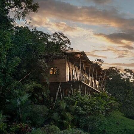 Origins Luxury Lodge