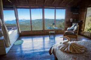 Paraíso Quetzal Lodge
