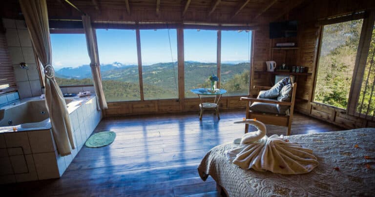 Paraíso Quetzal Lodge