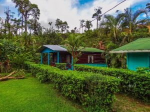 posada rio celeste la amistad