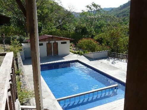 Pueblo Antiguo Lodge