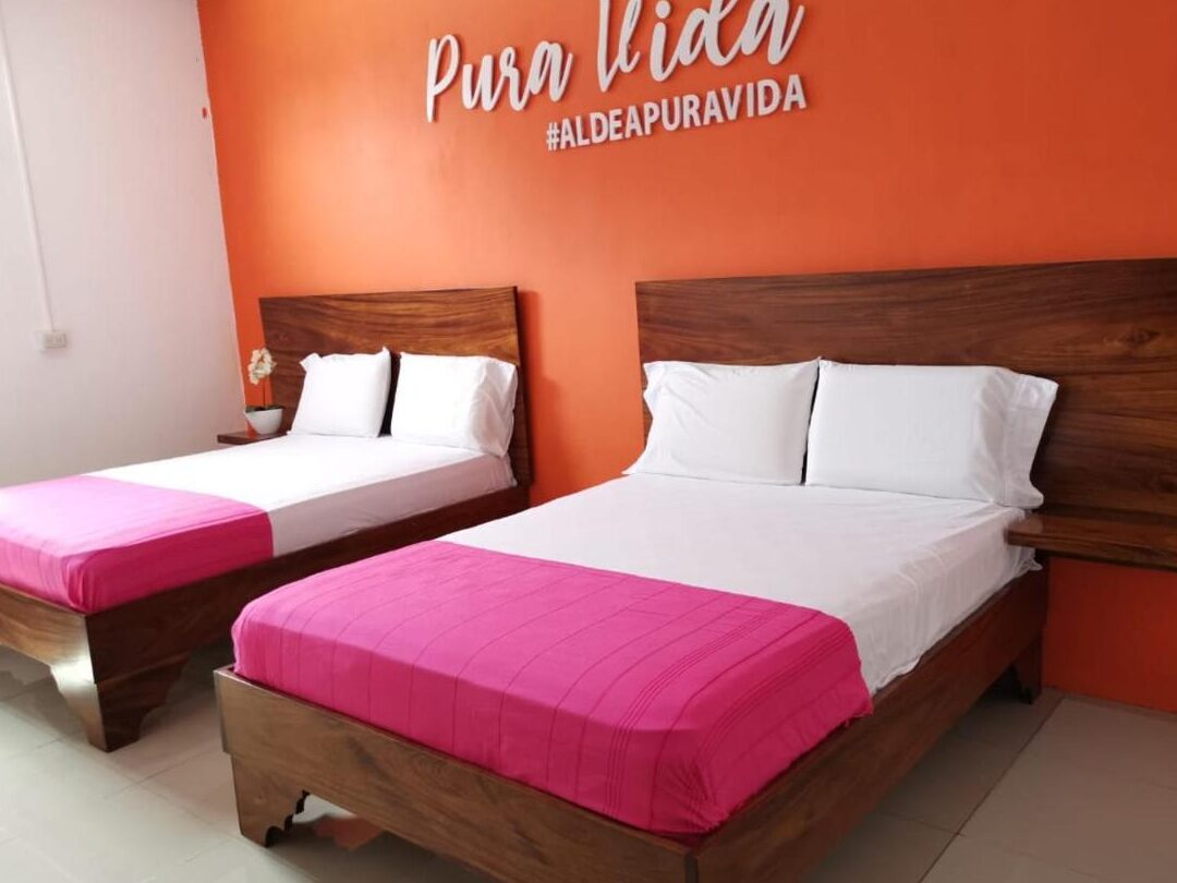 puntarenas backpackers by aldea
