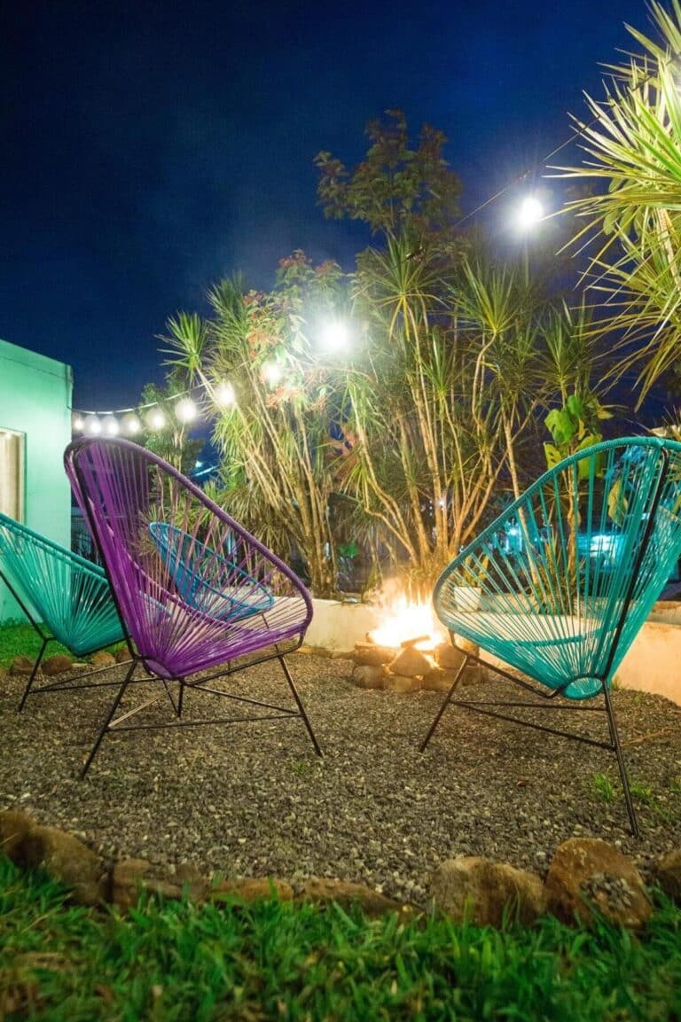 Pura Vibra Hostel