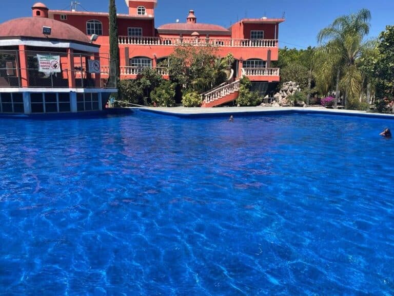 Rincon Verde Hotel