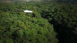 rio perdido hotel thermal river