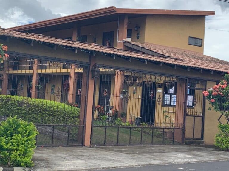 San Lorenzo Inn