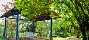 serenity by nature hotel