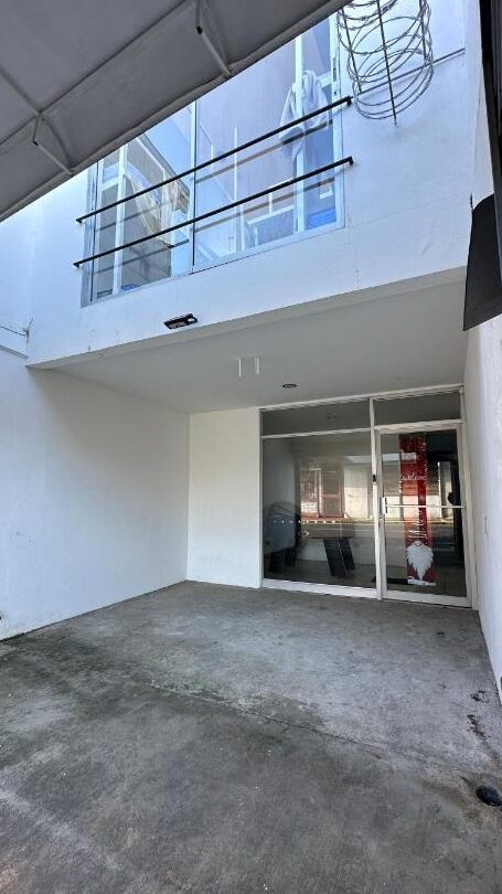 SJO Oasis Hostel