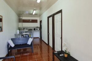 Sleep&Go! Apartamentos y Cabinas en Siquirres Tarifa corporativa – Rafting tour.