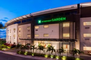 Wyndham Garden • Escazú