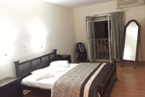 Hotel de Paso Corinto en Grecia, Alajuela