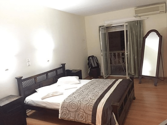 Hotel de Paso Corinto
